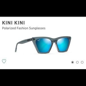 Maui Jim Sunglasses